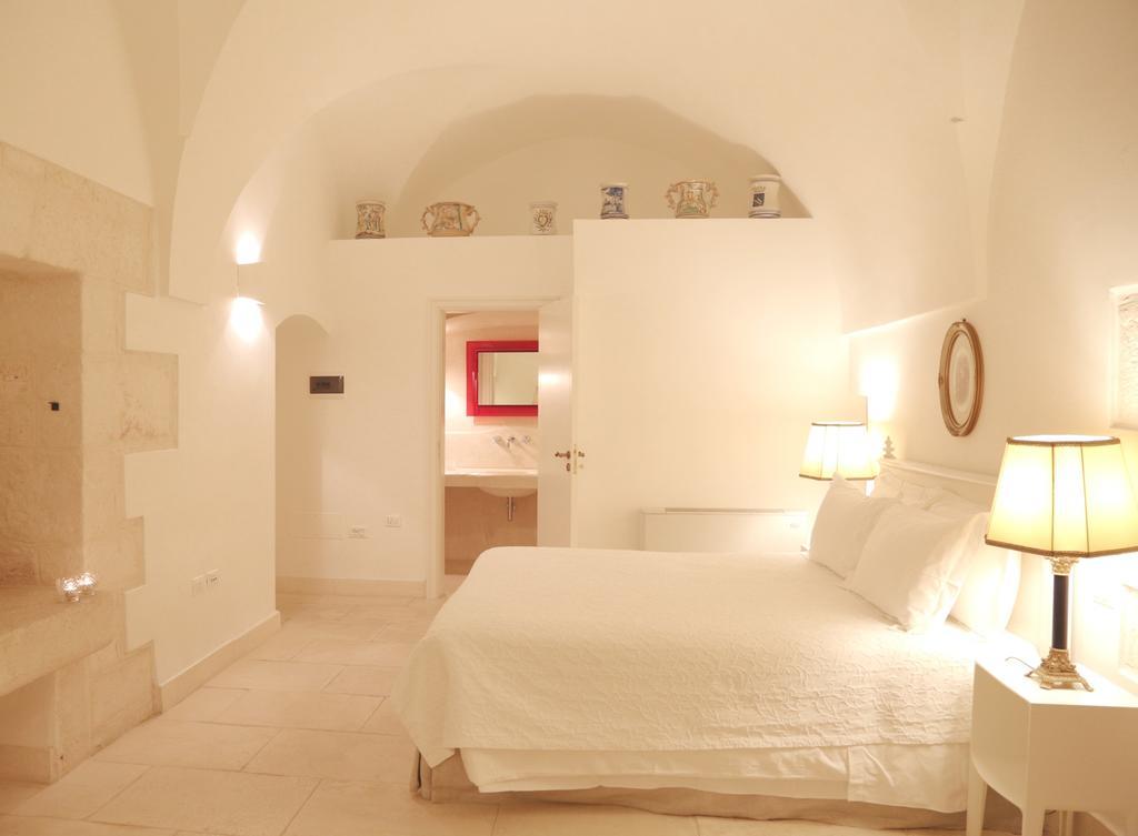 Casa D'Autore Ostuni Room photo