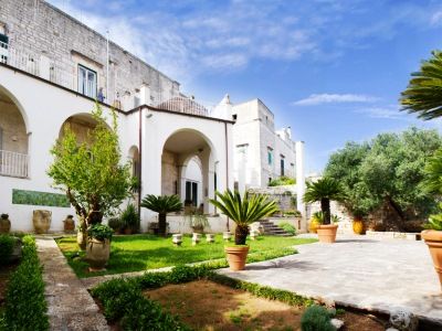 Casa D'Autore Ostuni Exterior photo